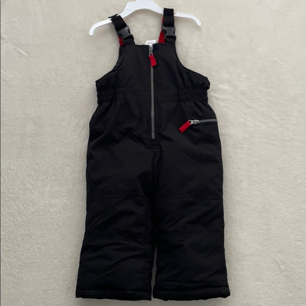 Carter’s Snowsuit - Picture 3 of 5